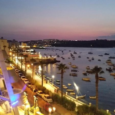 Side Sea View, Minute To The Blue Lagoon Boats St. Paul's Bay Exterior foto